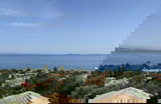 Photo 1 - Barbati Beach Apartments