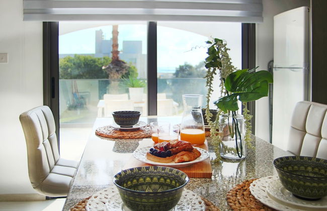 Phaedrus Living: Seaside Luxury Flat Natalia 102 - Foto 6