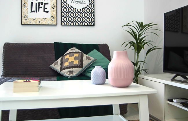 Phaedrus Living: Seaside Luxury Flat Natalia 102 - Foto 9