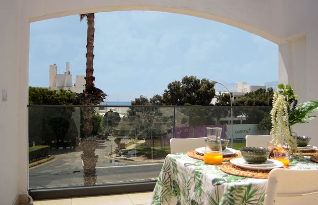 Phaedrus Living: Seaside Luxury Flat Natalia 102 - Foto 11
