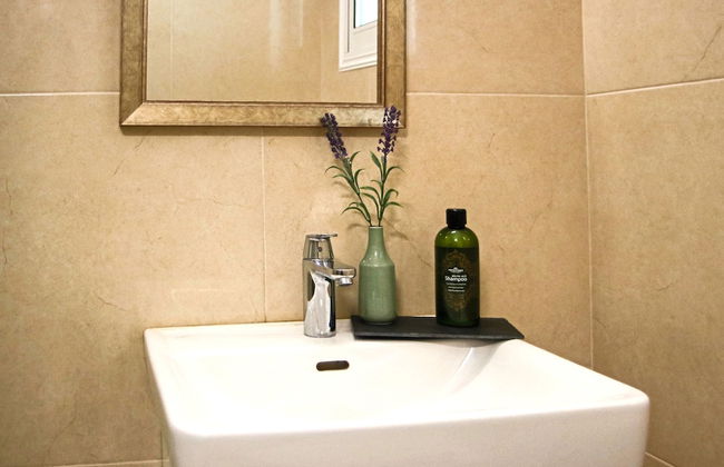 Phaedrus Living: Seaside Luxury Flat Natalia 102 - Foto 13