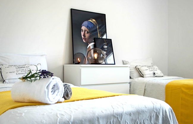 Phaedrus Living: Seaside Luxury Flat Natalia 102 - Foto 2