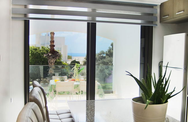 Phaedrus Living: Seaside Luxury Flat Natalia 102 - Foto 16