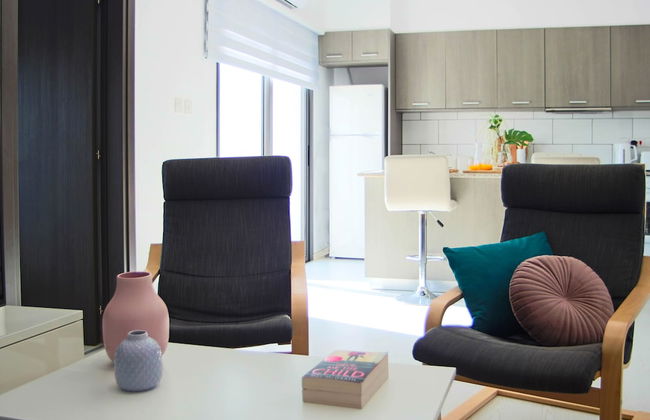 Phaedrus Living: Seaside Luxury Flat Natalia 102 - Foto 10