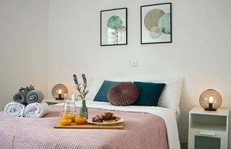 Photo 1 - Phaedrus Living: Seaside Luxury Flat Natalia 102