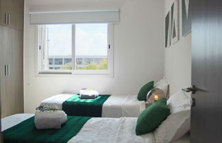 Photo 3 - Phaedrus Living: Seaside Luxury Flat Natalia 102