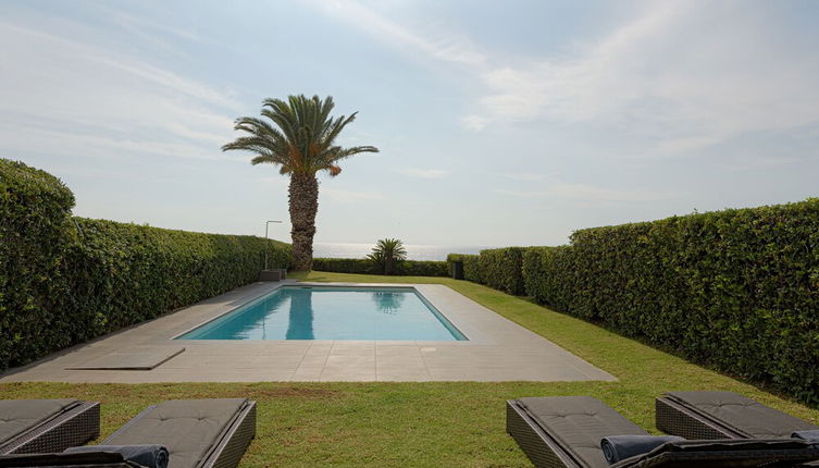 Photo 1 - Luxurious Beachfront Villa Maira