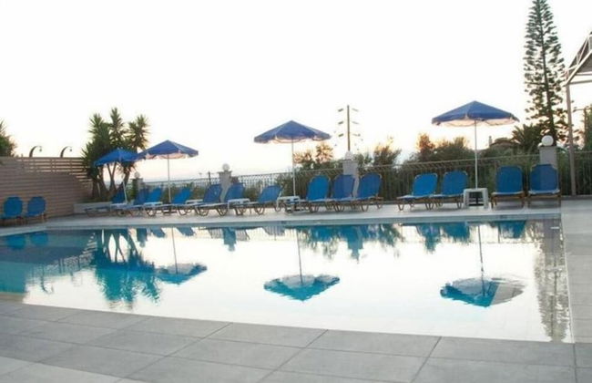 Varouxakis Hotel - Foto 23