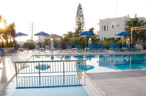 Photo 31 - Varouxakis Hotel