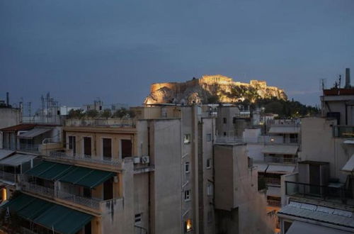 Foto 21 - LeGeo-Luxurious Athenian Apartment