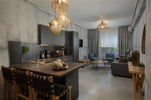 Foto 1 - LeGeo-Luxurious Athenian Apartment