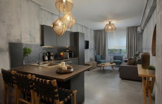 Foto 1 - LeGeo-Luxurious Athenian Apartment