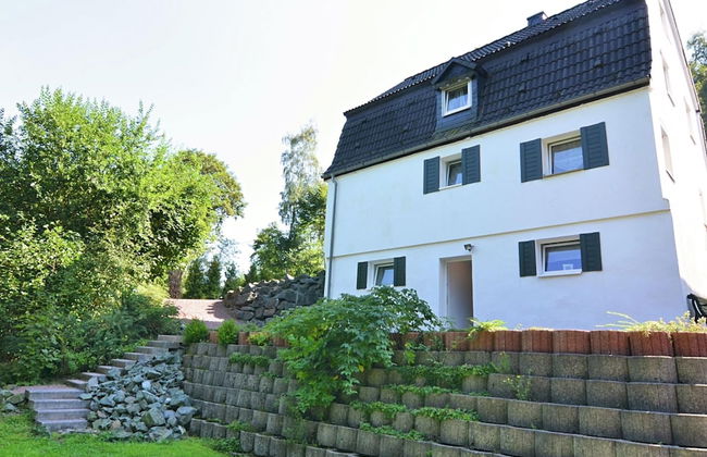 Wonderful Apartment in Elpe With Garden - Foto 42