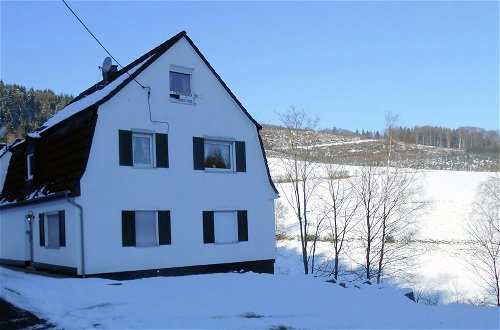 Photo 13 - Apartment in Olsberg Near the ski Area