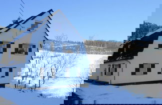 Photo 1 - Apartment in Olsberg Near the ski Area