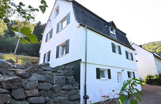 Photo 1 - Apartment in Olsberg Near the ski Area