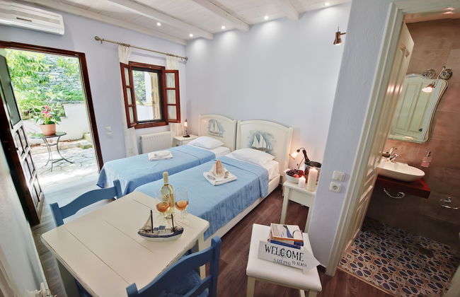 Flamingo Hotel Pelion - Photo 25