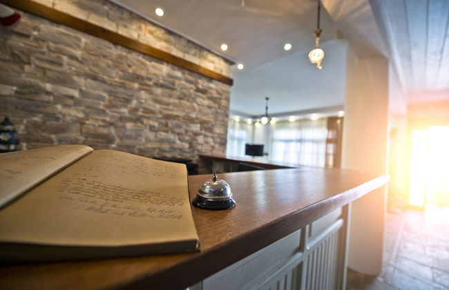 Flamingo Hotel Pelion - Photo 4