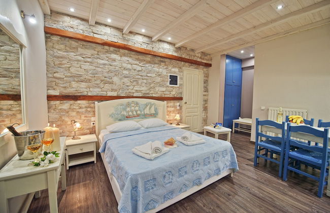 Flamingo Hotel Pelion - Photo 15