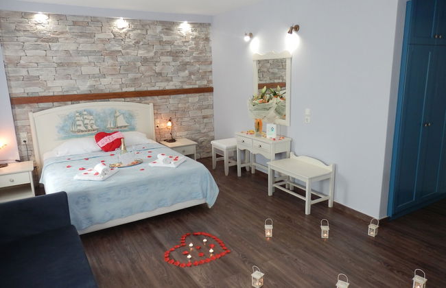 Flamingo Hotel Pelion - Photo 19