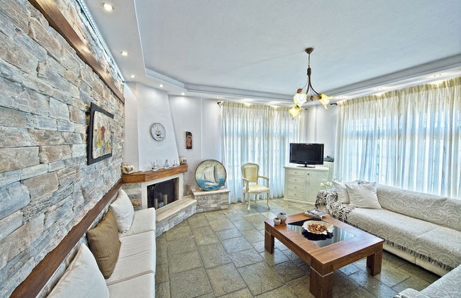 Flamingo Hotel Pelion - Photo 5