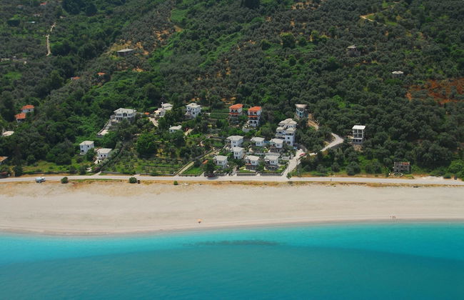 Flamingo Hotel Pelion - Photo 44
