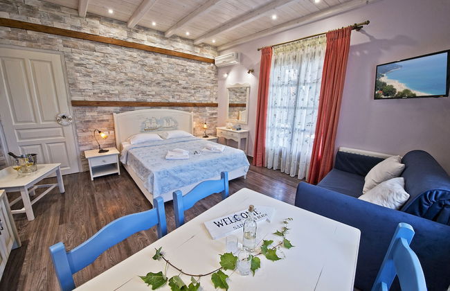 Flamingo Hotel Pelion - Photo 13