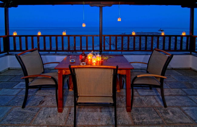 Flamingo Hotel Pelion - Photo 32