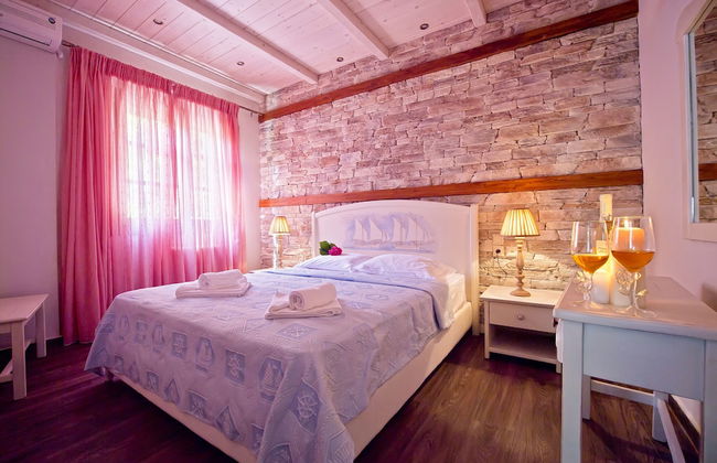 Flamingo Hotel Pelion - Photo 20