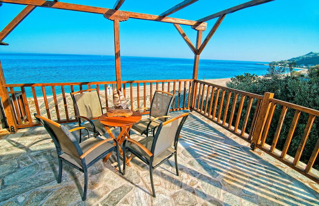 Flamingo Hotel Pelion - Photo 45