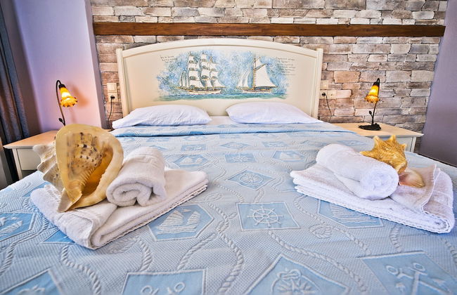 Flamingo Hotel Pelion - Photo 12