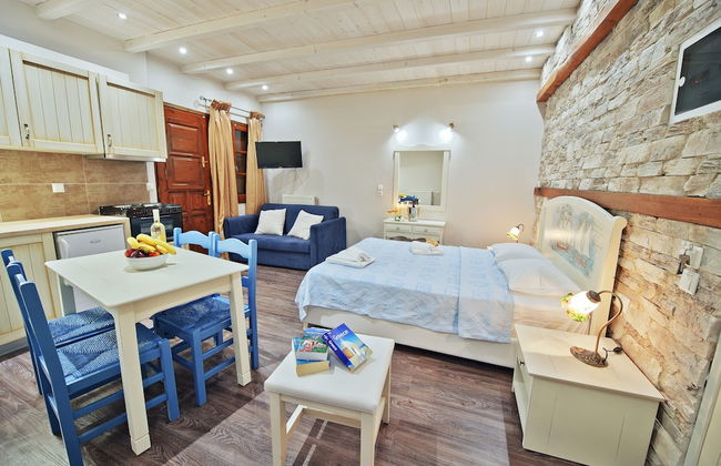 Flamingo Hotel Pelion - Photo 7