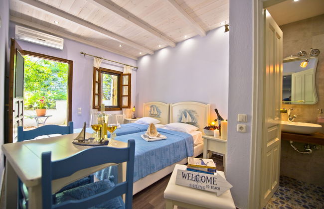 Flamingo Hotel Pelion - Photo 16