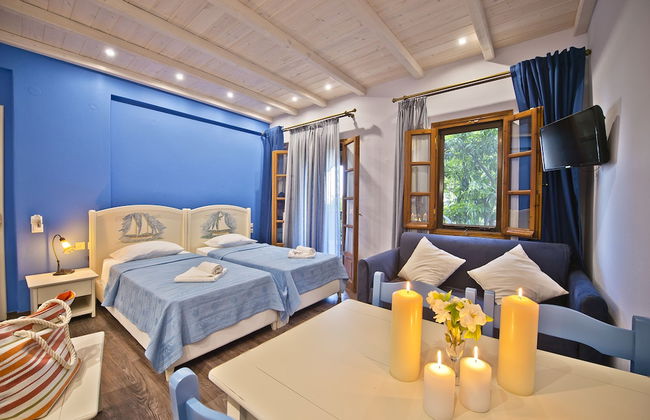 Flamingo Hotel Pelion - Photo 21