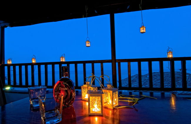 Flamingo Hotel Pelion - Photo 31