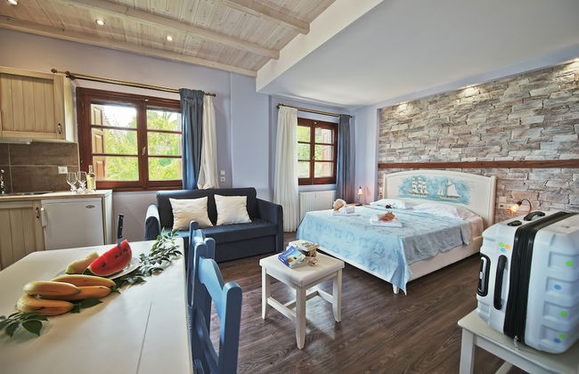 Flamingo Hotel Pelion - Photo 24