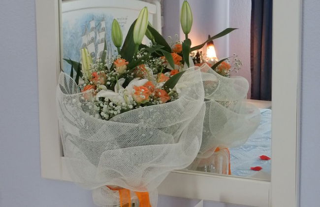 Flamingo Hotel Pelion - Photo 35