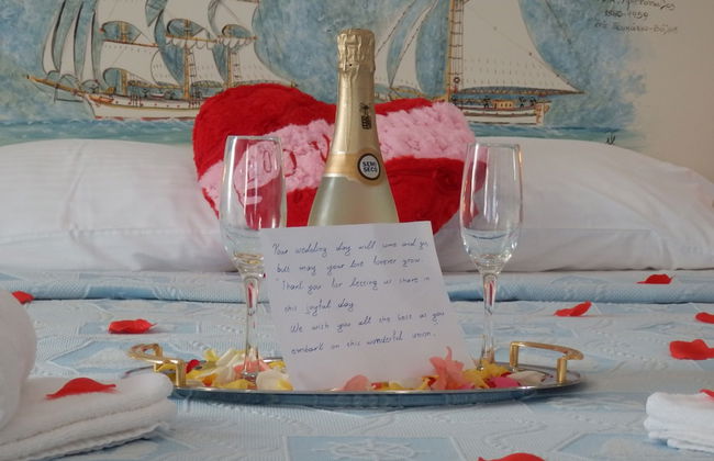 Flamingo Hotel Pelion - Photo 34