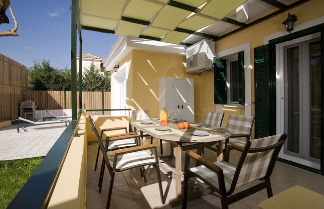 Anthemis Luxury Villas - Foto 24