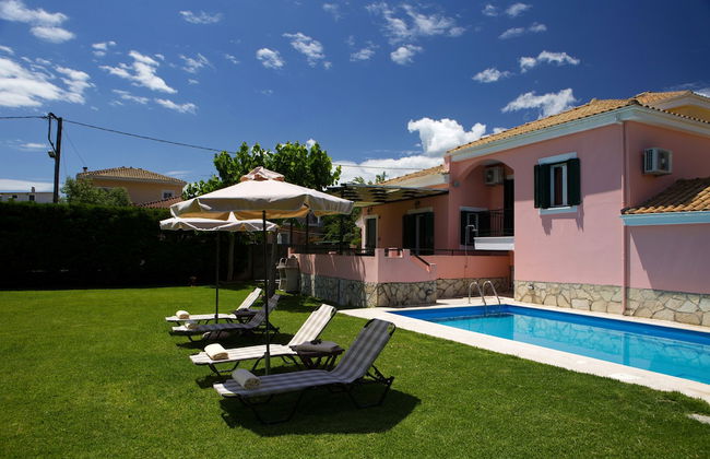 Anthemis Luxury Villas - Foto 1