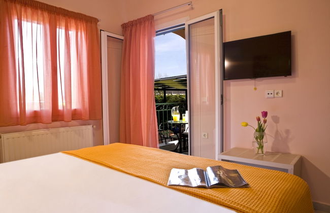 Anthemis Luxury Villas - Foto 4