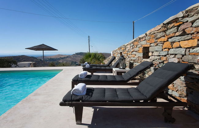 Villa Thea - Foto 1