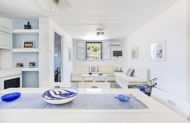 Villa Thea - Foto 70
