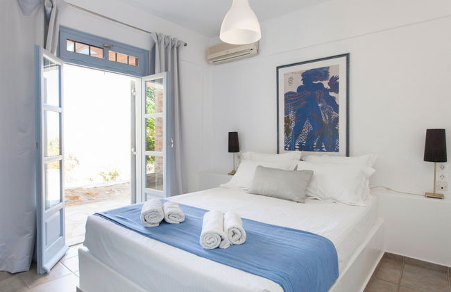 Villa Thea - Foto 20