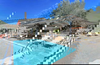Foto 1 - Villa Leda