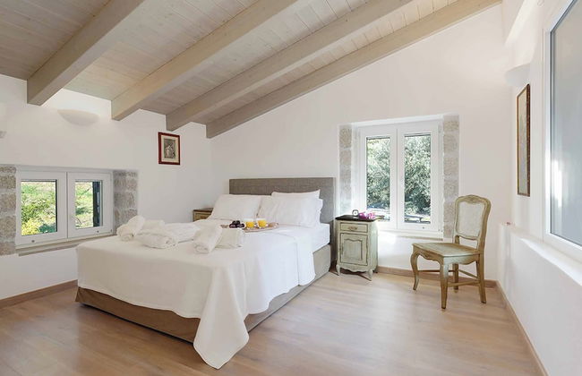 Villa Leda - Foto 8