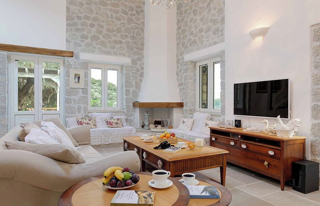 Villa Leda - Foto 2