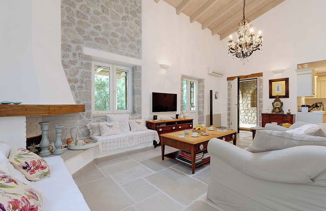 Villa Leda - Foto 3