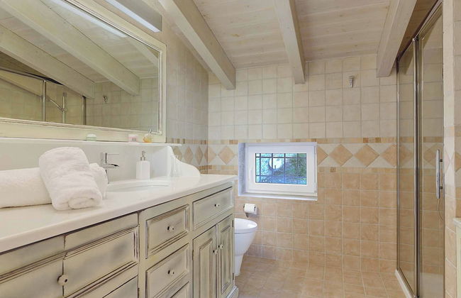 Villa Leda - Foto 11