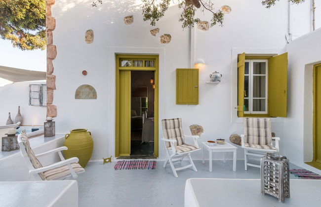 Villa Lord - Foto 2